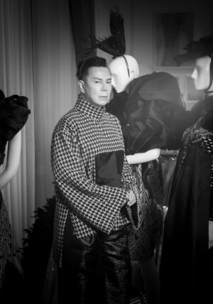 Ezra Couture Dubai