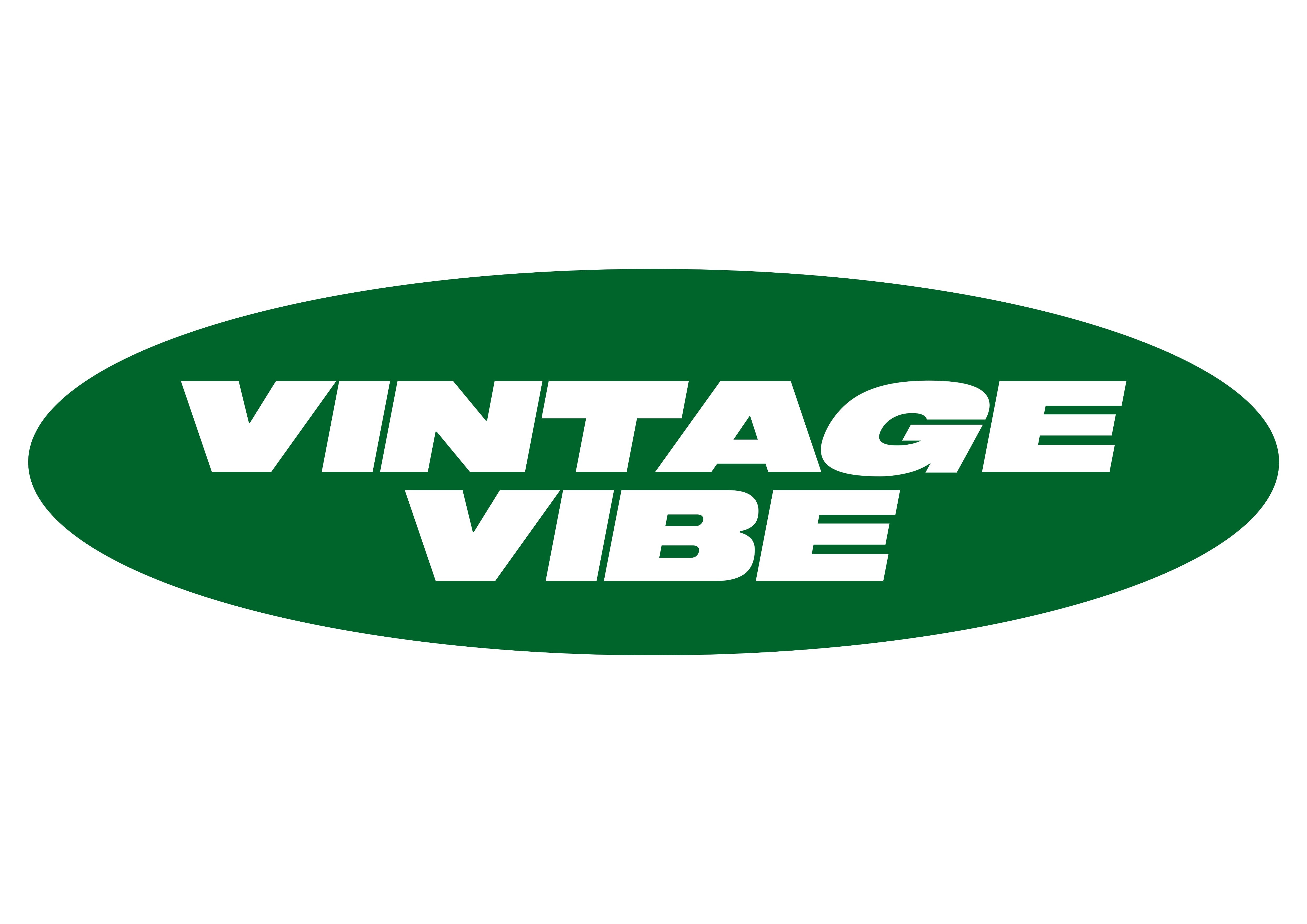 Vintage Vibe