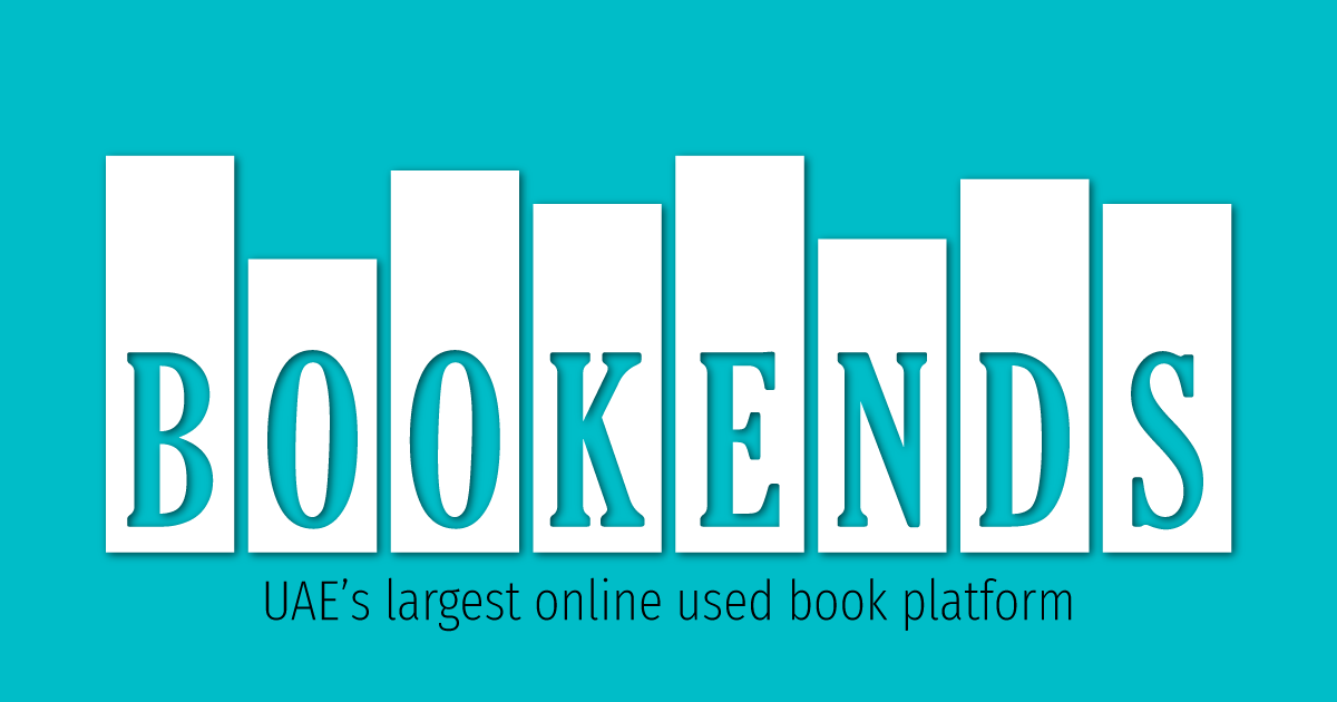Bookends - Platform for Pre-Loved Books | Buy Second Hand Old Books