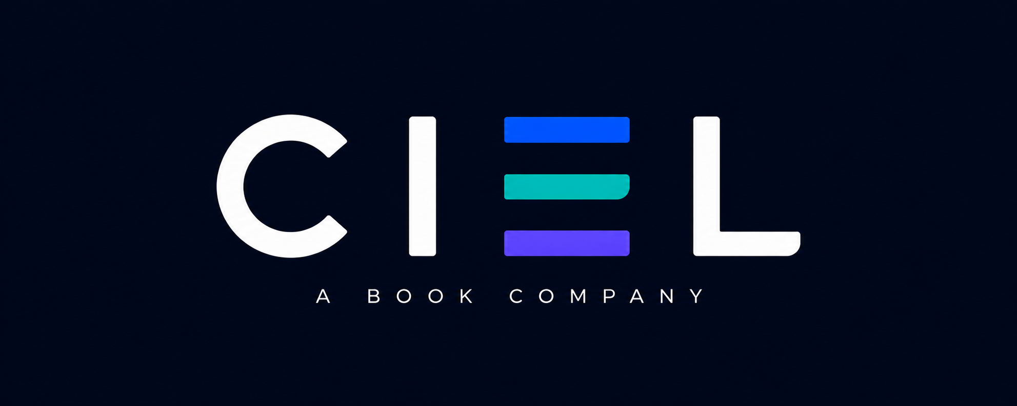 Ciel book distribution
