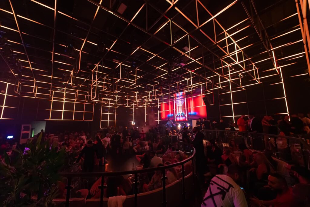 Avenue Club | Best Nightclub in Downtown Dubai