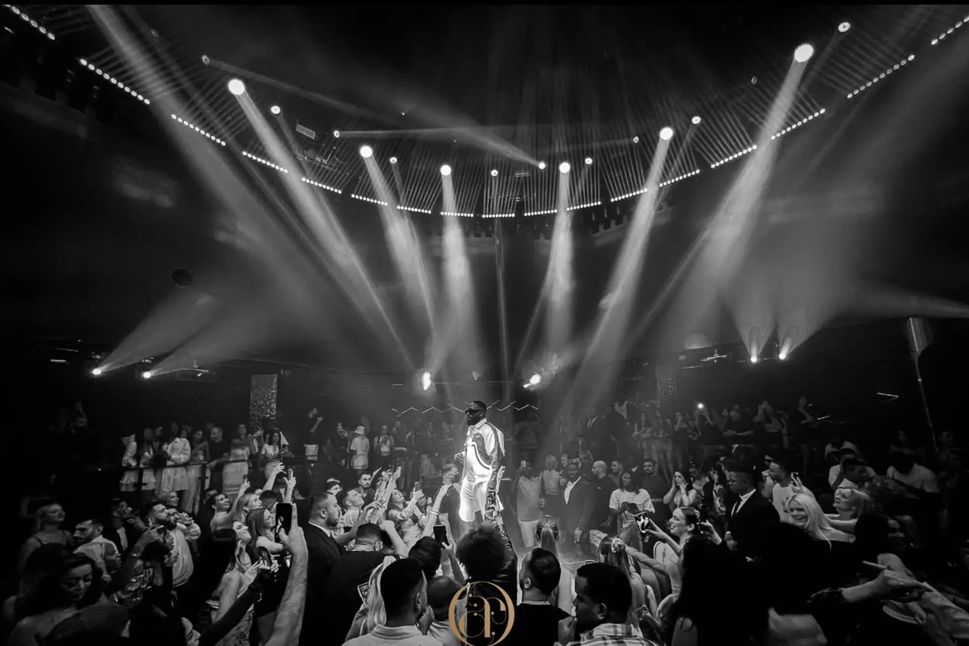 Ora Club Dubai