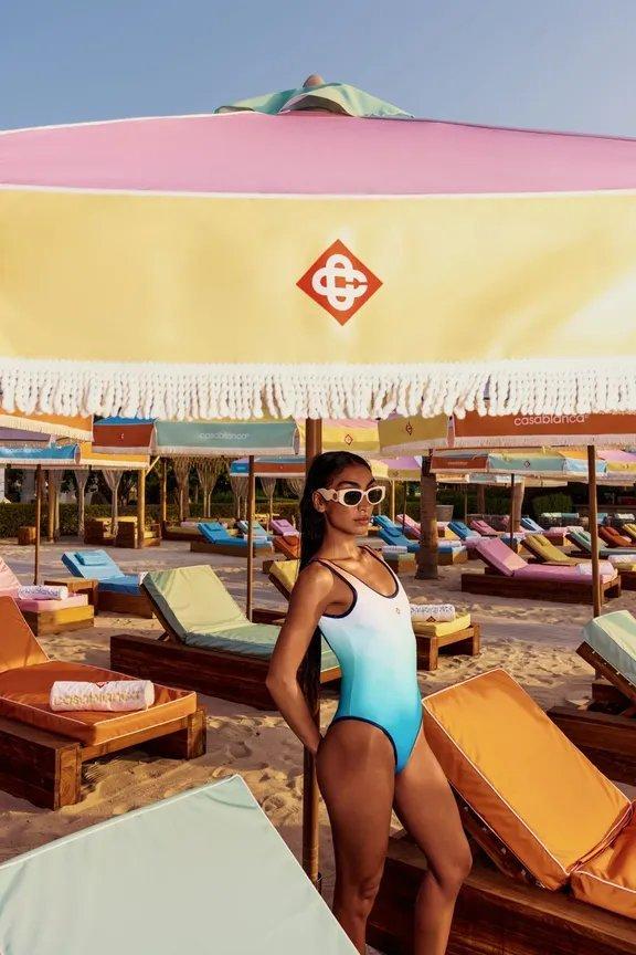 Casablanca Beach Club