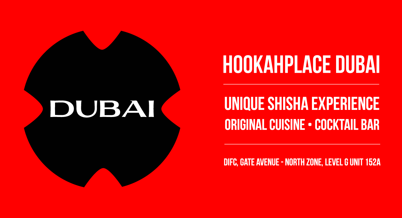 HookahPlace Downtown