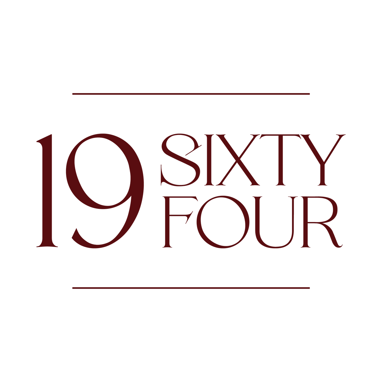 19 Sixty-Four by McGettigan's