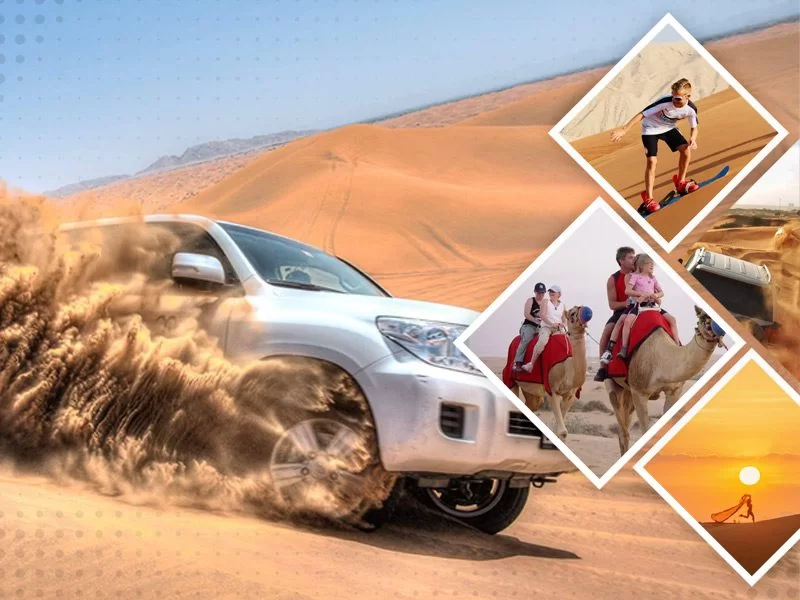 Dubai City Tour | Abu Dhabi City Tour From Dubai | Ferrari World Tickets