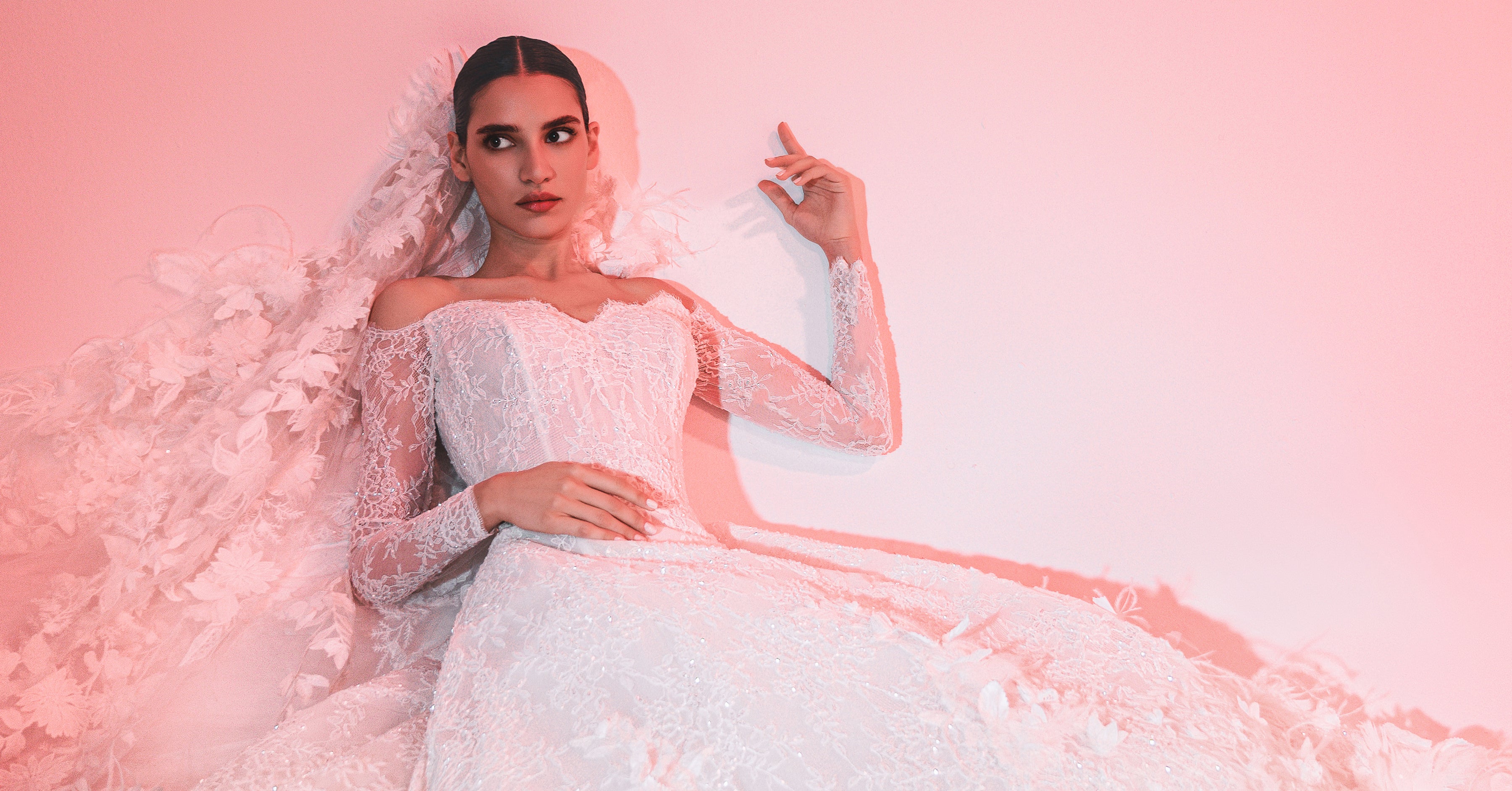 Esposa Privé, Wedding Dress & Evening Boutique Dubai