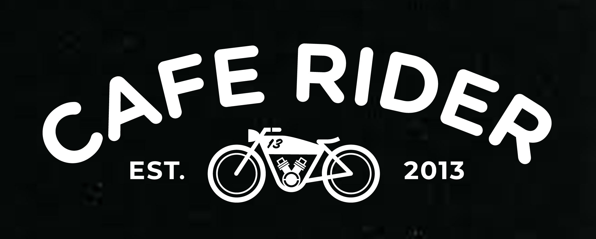 Cafe Rider Custom