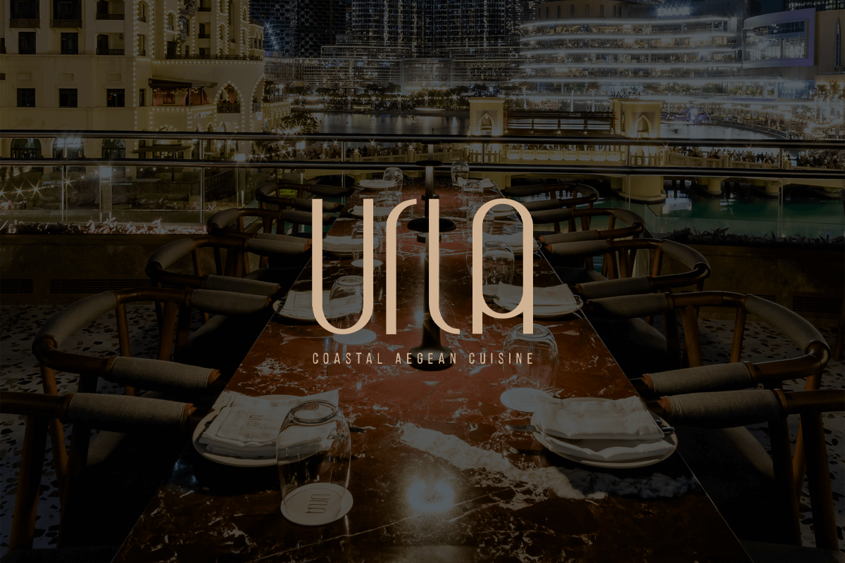Urla Restaurant & Lounge