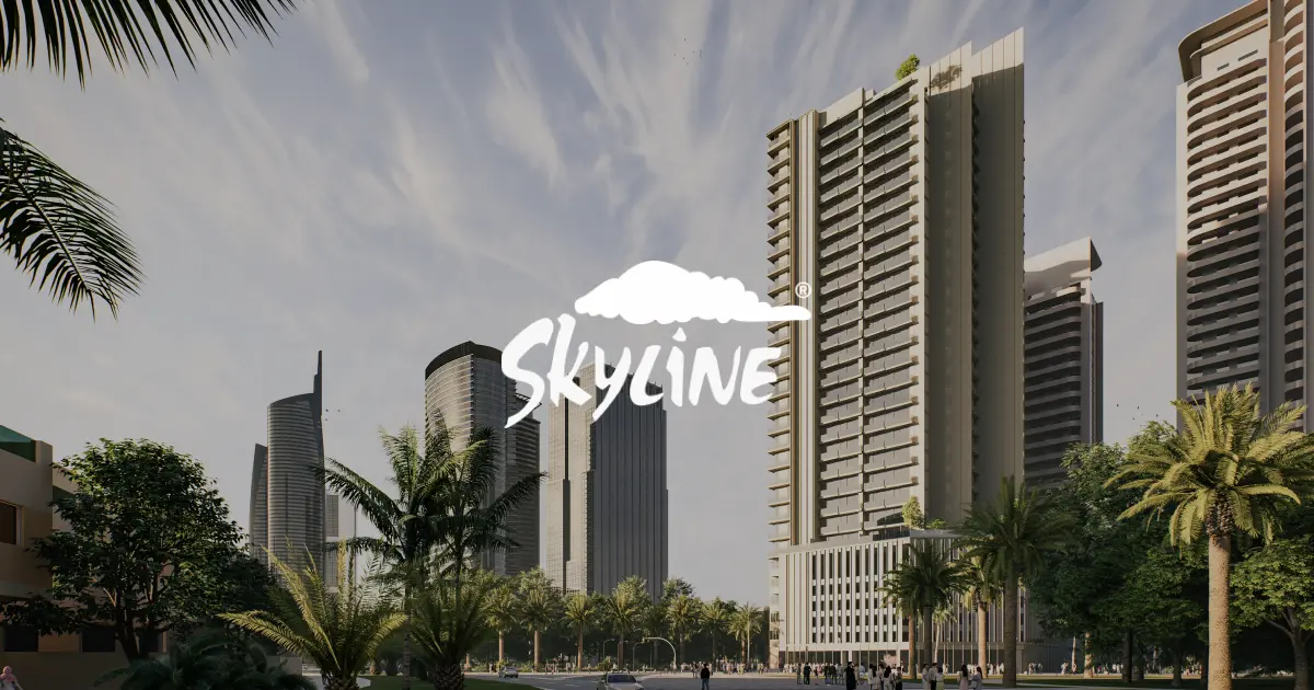 Skyline Builders