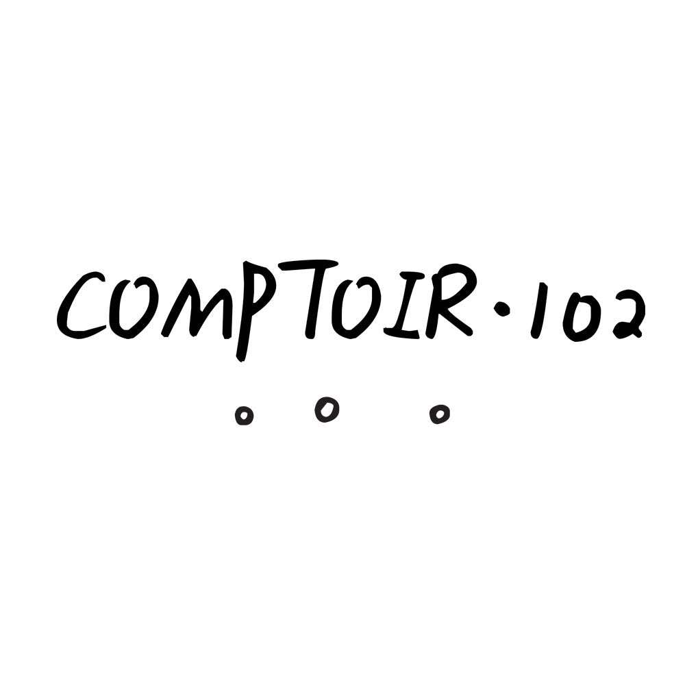 Comptoir 102 Concept Store & Healthy Cafe