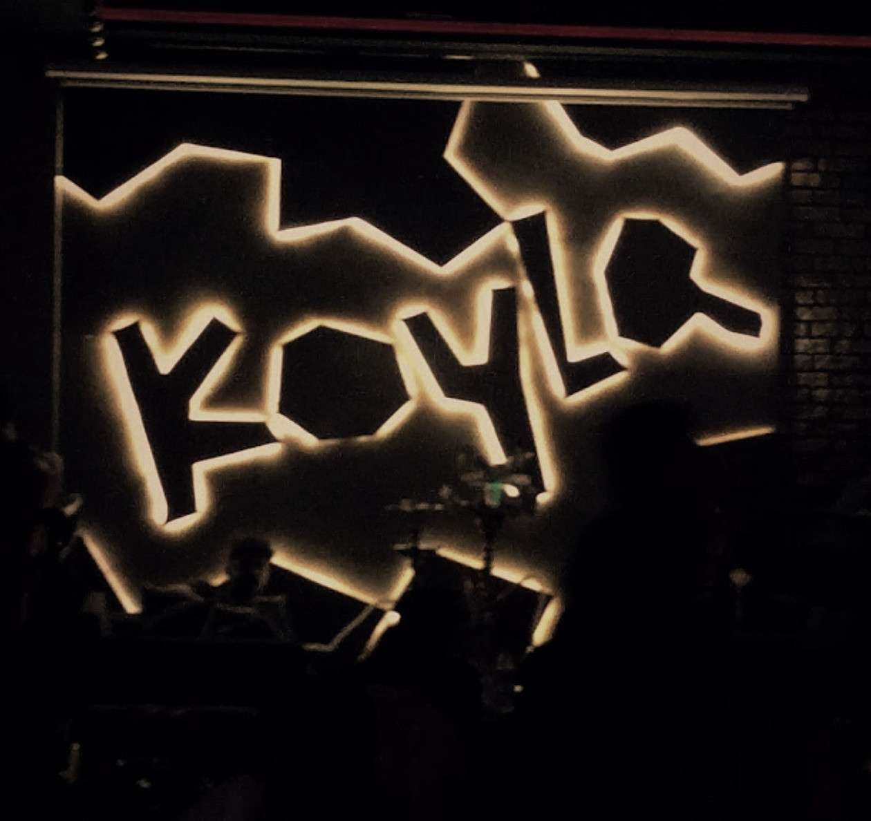Koyla Lounge and Cafe