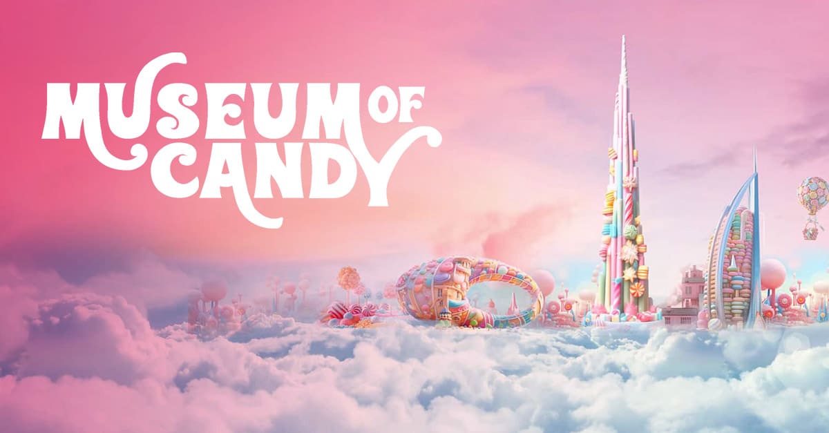 Museum of Candy