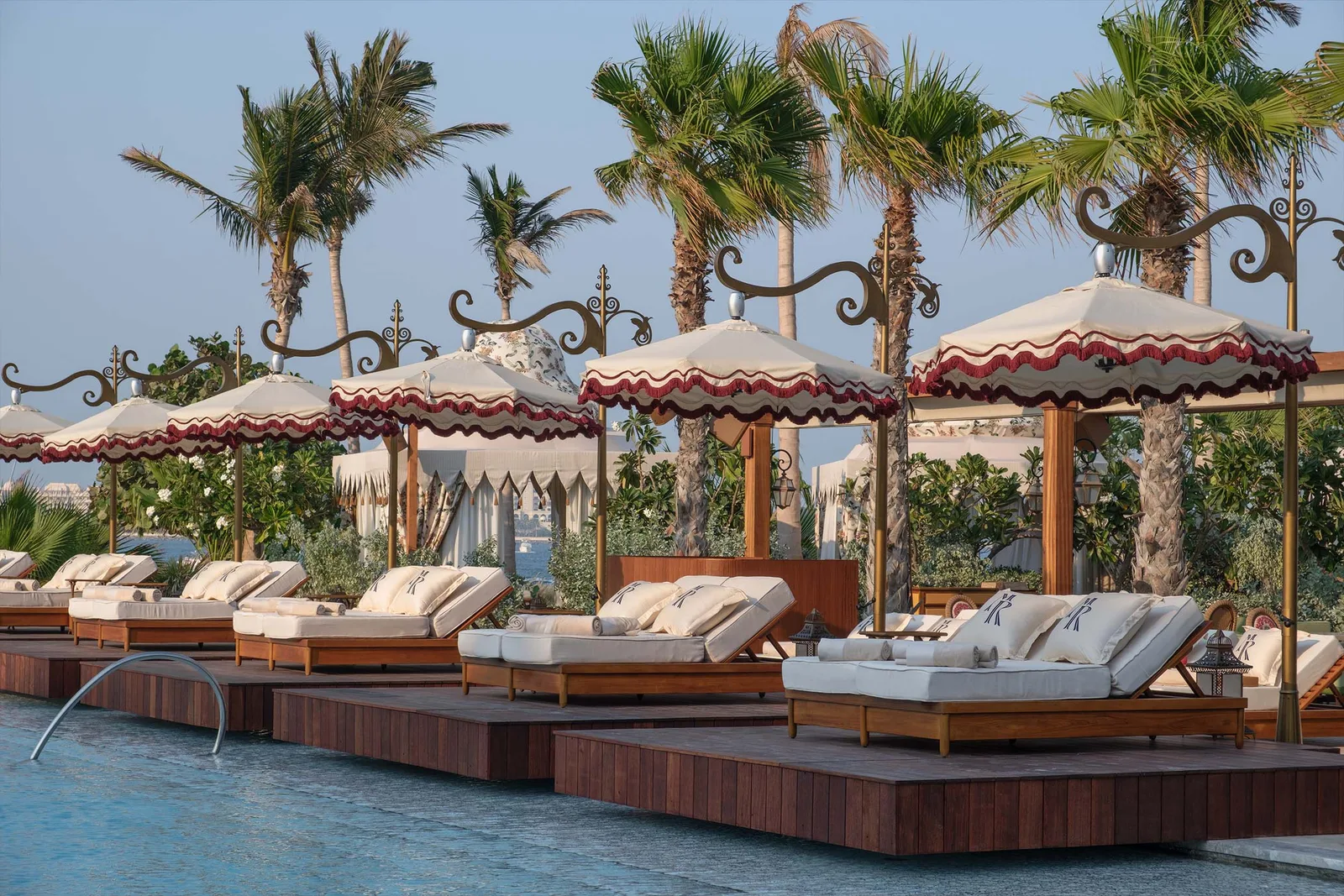 Maison Revka Dubai