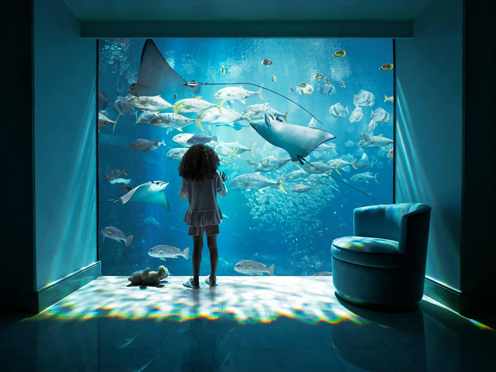 Atlantis - The Palm