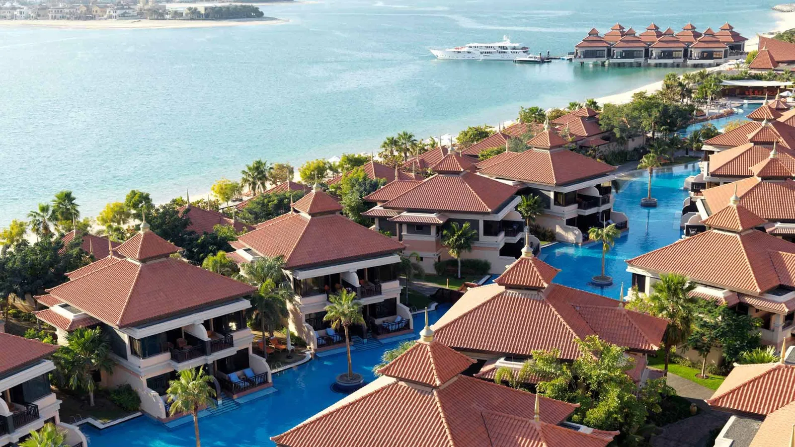 Anantara The Palm Dubai Resort