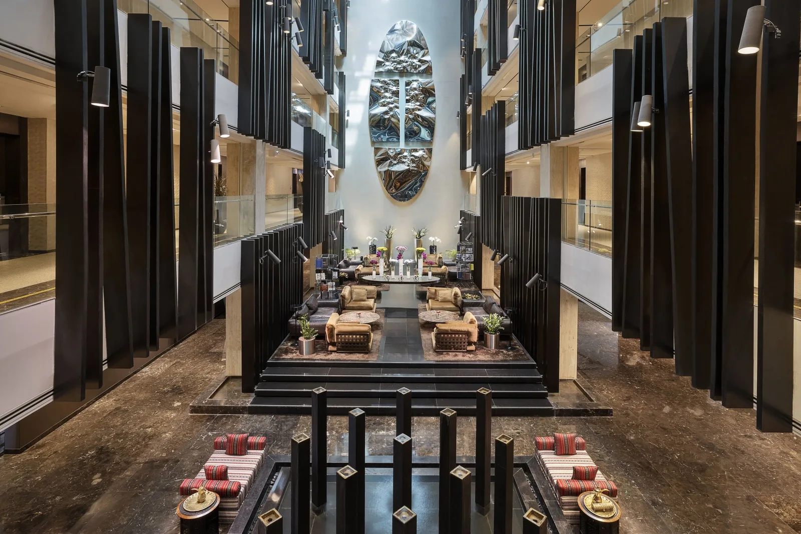 The Canvas Dubai- MGallery Hotel Collection