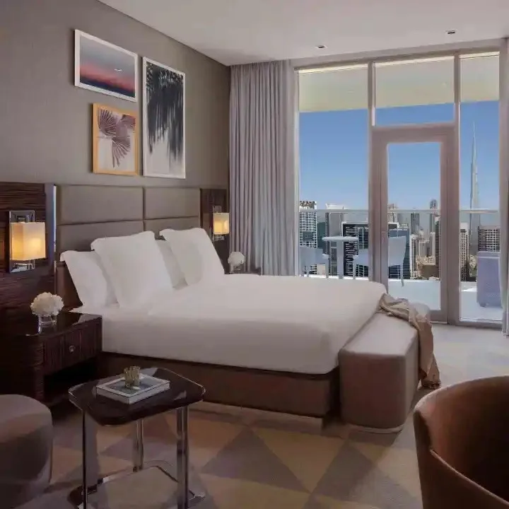 Hyde Hotel Dubai