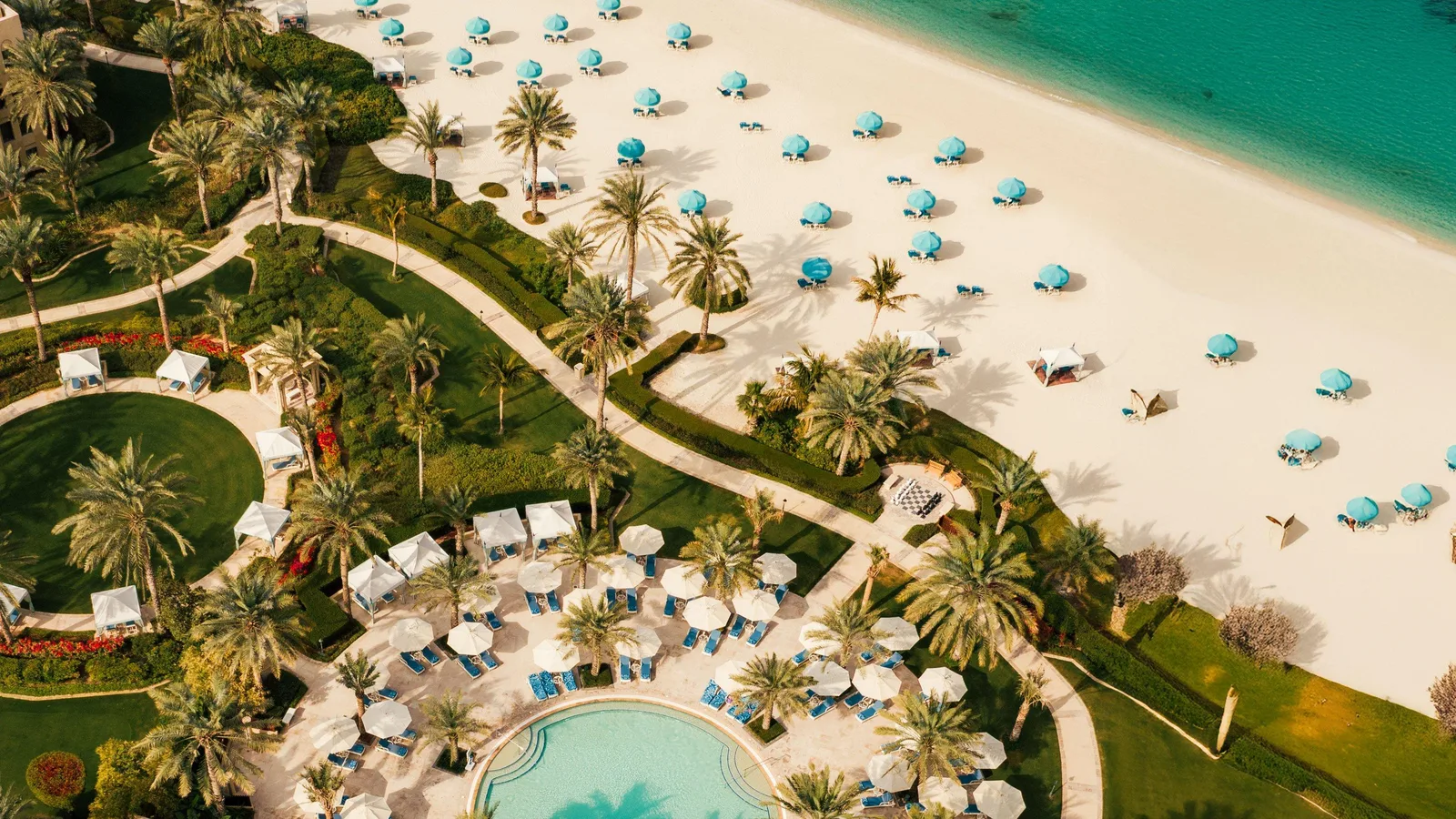 One&Only Royal Mirage