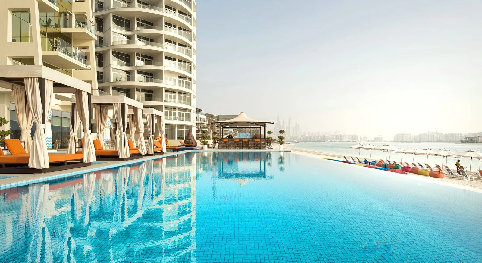 Royal Central Hotel and Resort The Palm Dubai