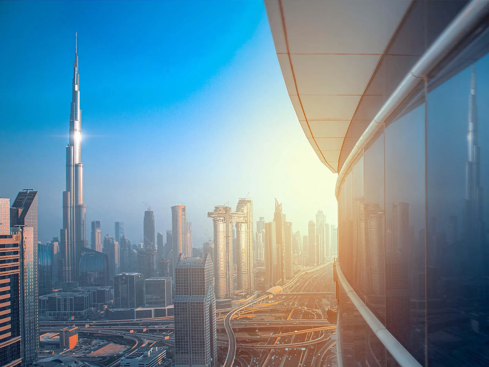 Staybridge Suites Dubai Financial Centre by IHG