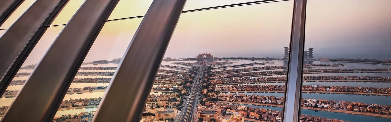 Palm Jumeirah Mall by Dubai Retail