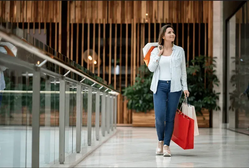 Bay Avenue by Dubai Retail
