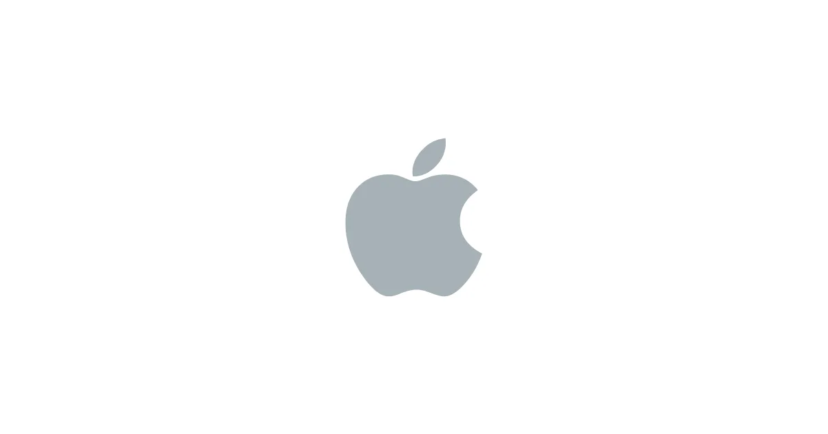 Apple Dubai Mall
