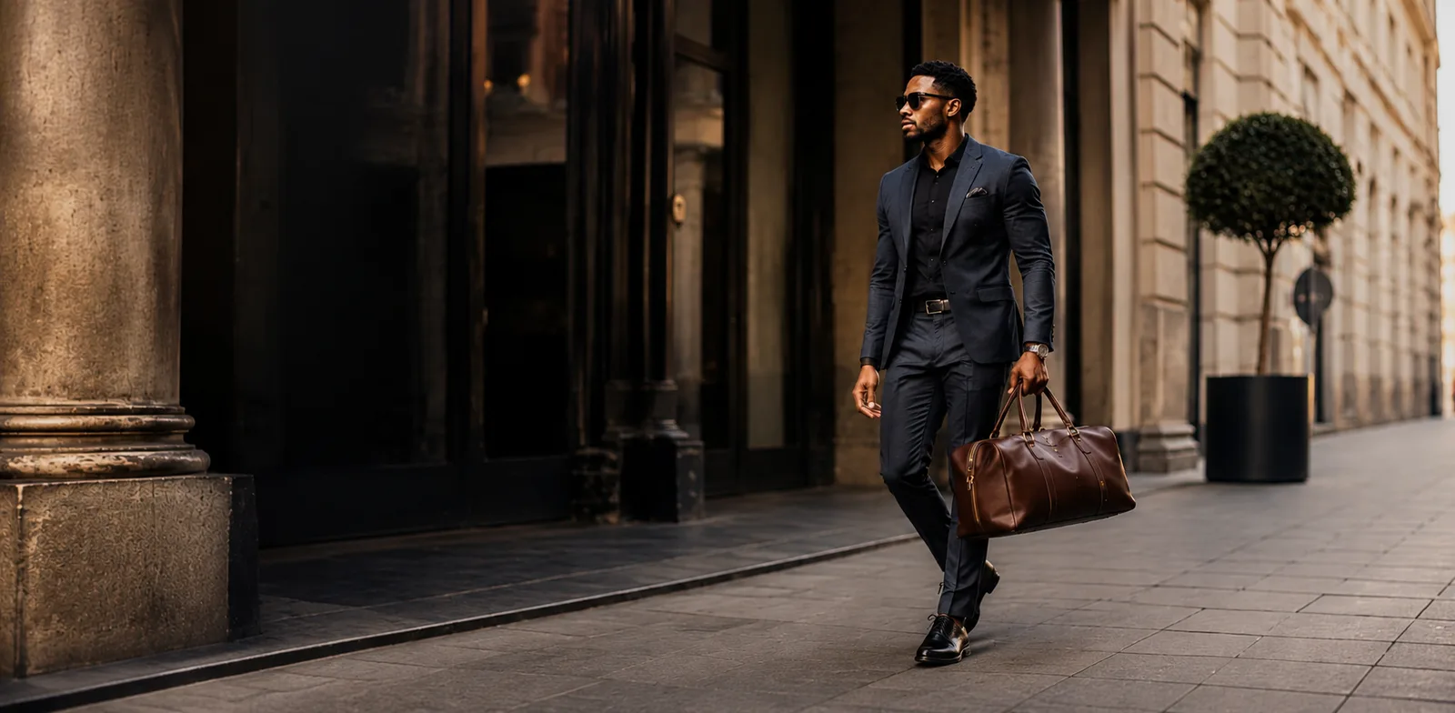 Mario Barutti Trading Outlet