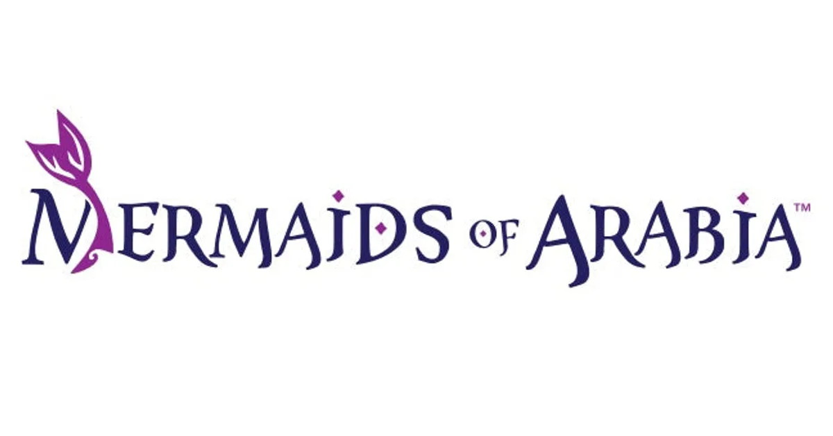 Mermaids of Arabia