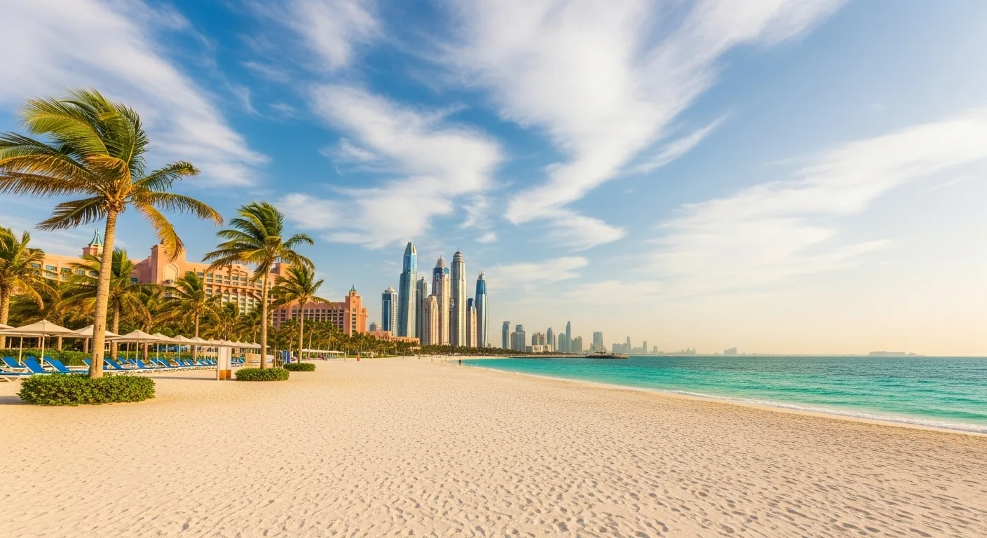 Best Of Dubai
