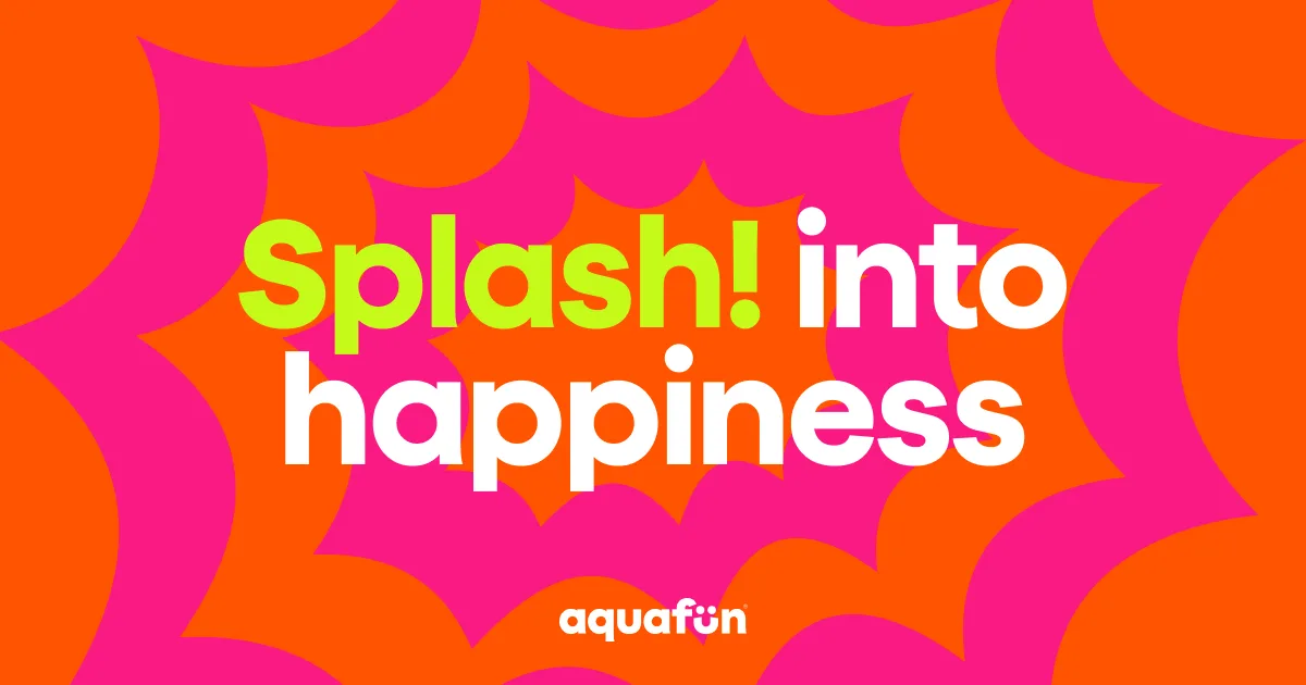 AquaFun Dubai Water Park - Official