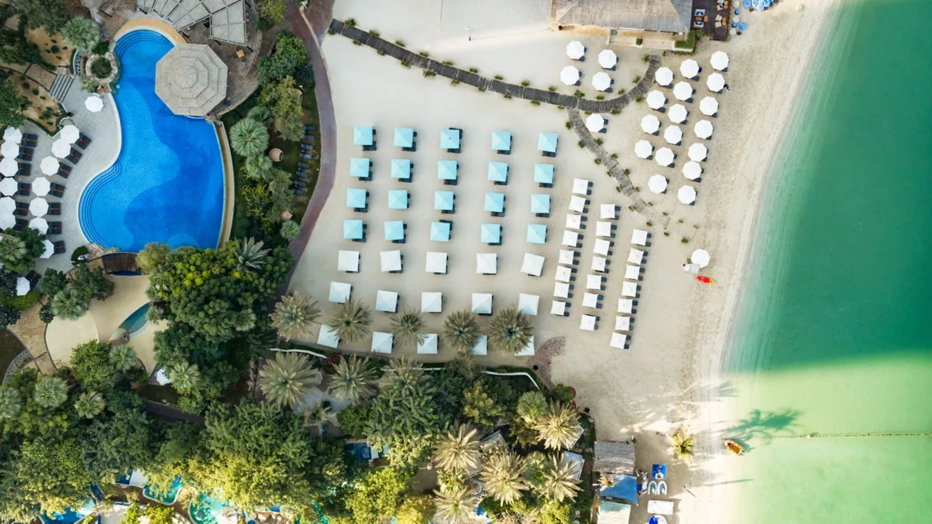 Jungle Bay Waterpark