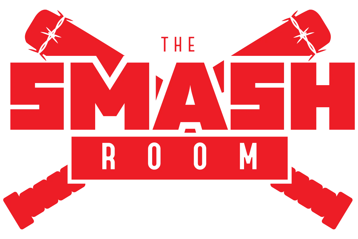 The Smash Room