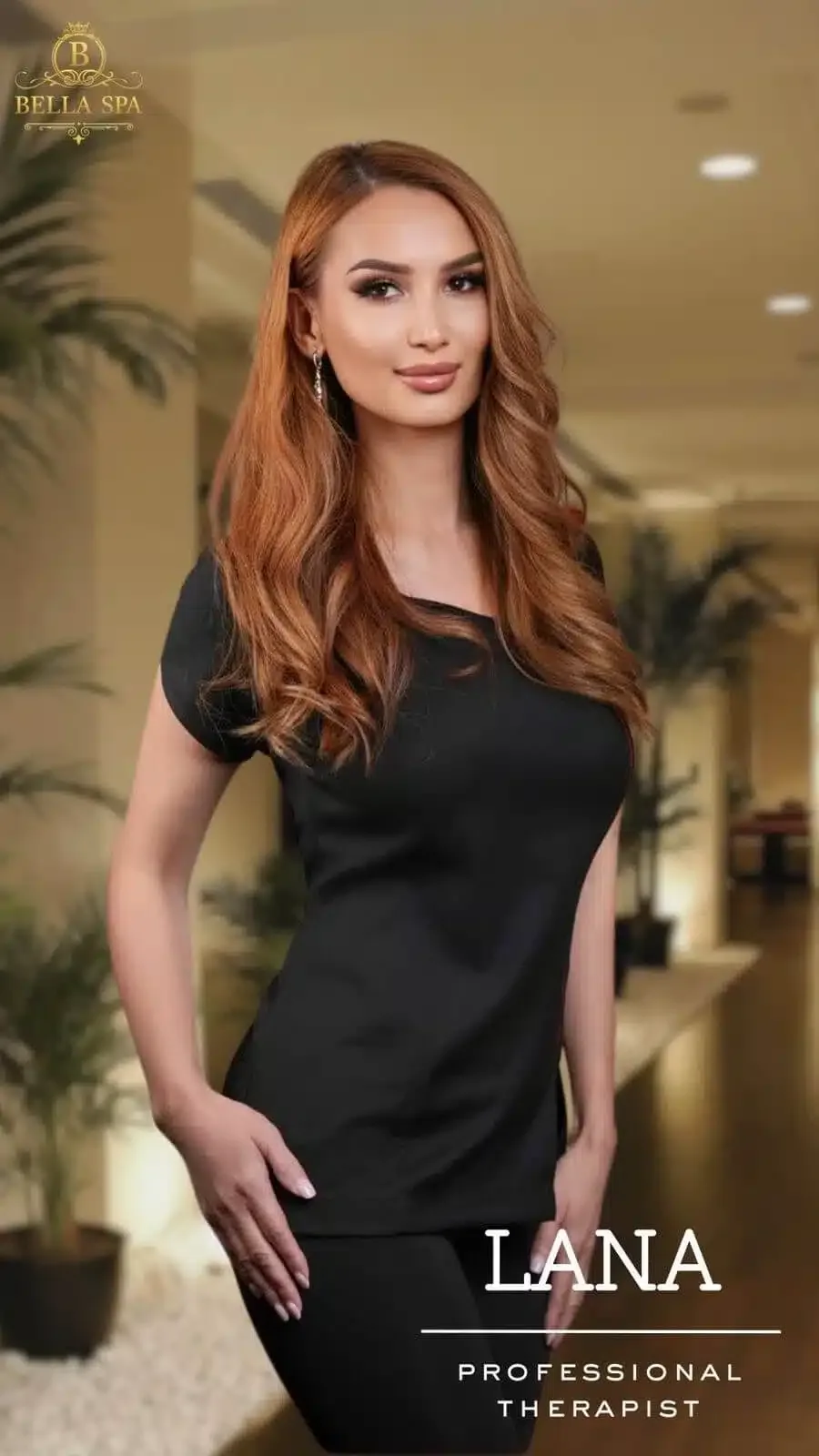 Bella Spa Dubai | Luxury Russian and European Massage Spa