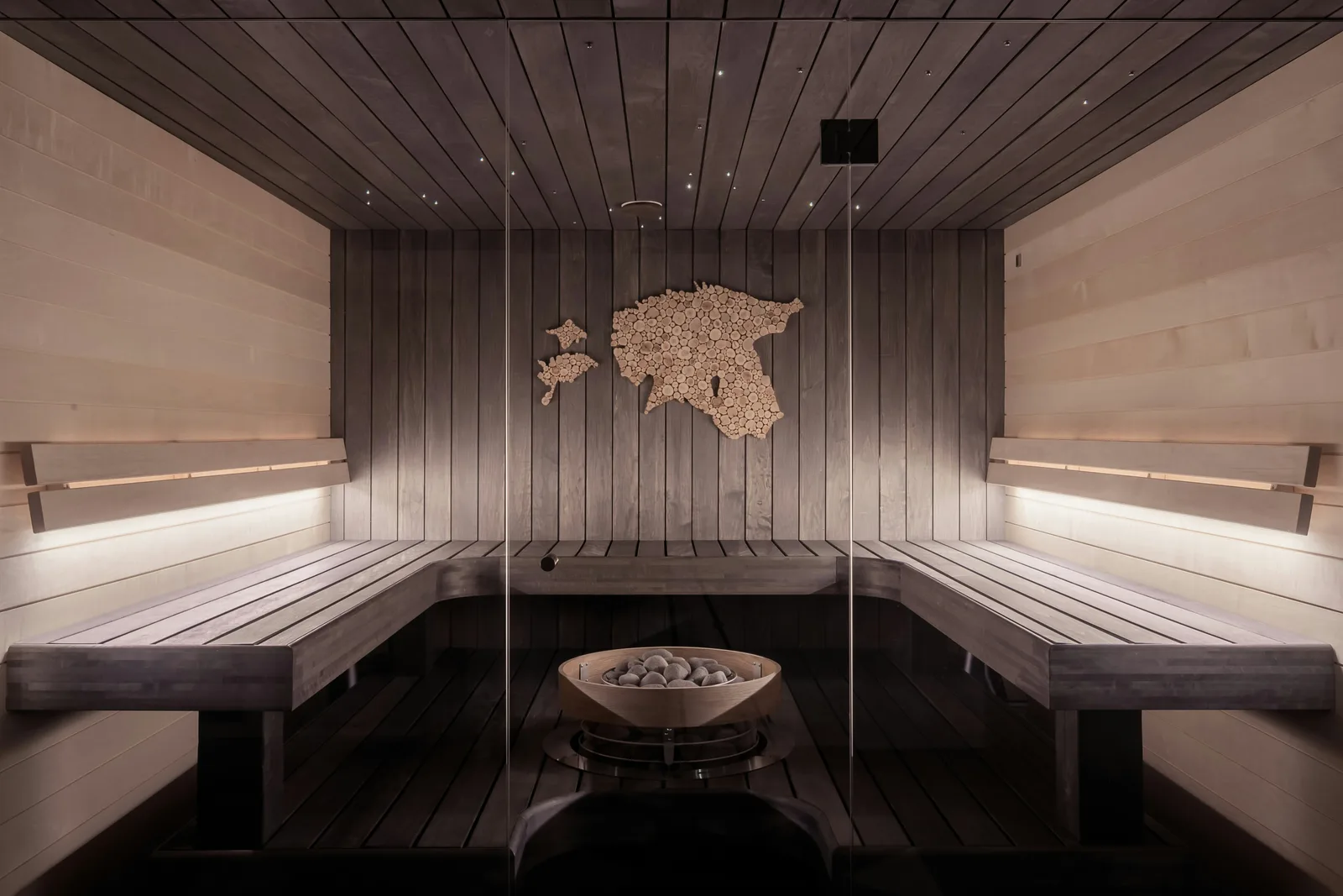 Supreme Energy Spa - Russian Spa in Dubai