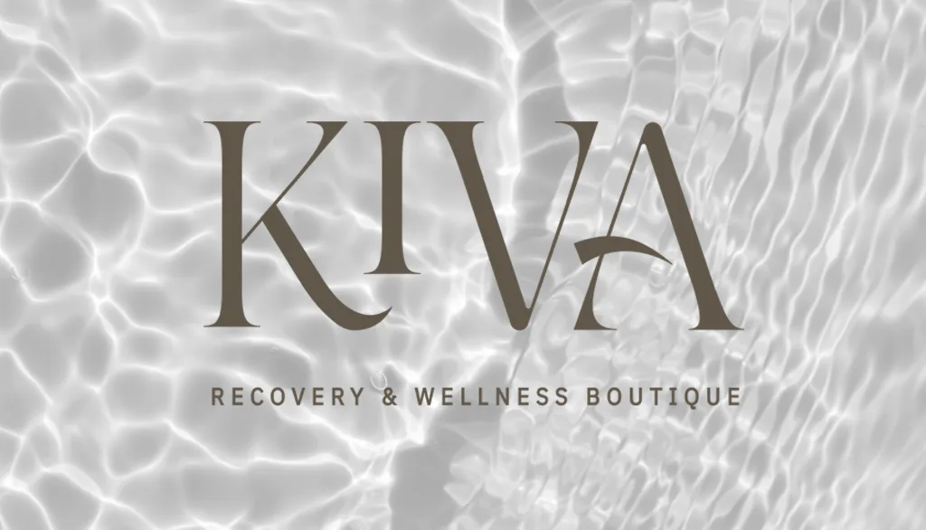 KIVA Recovery & Wellness Boutique in Dubai