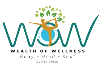Wealth of Wellness Dubai
