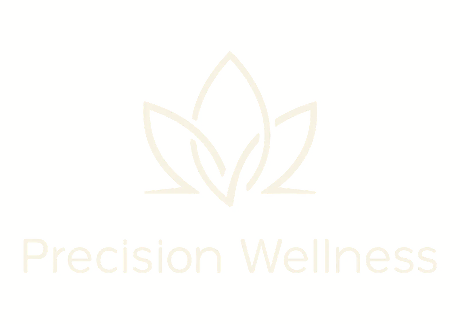 Precision Wellness