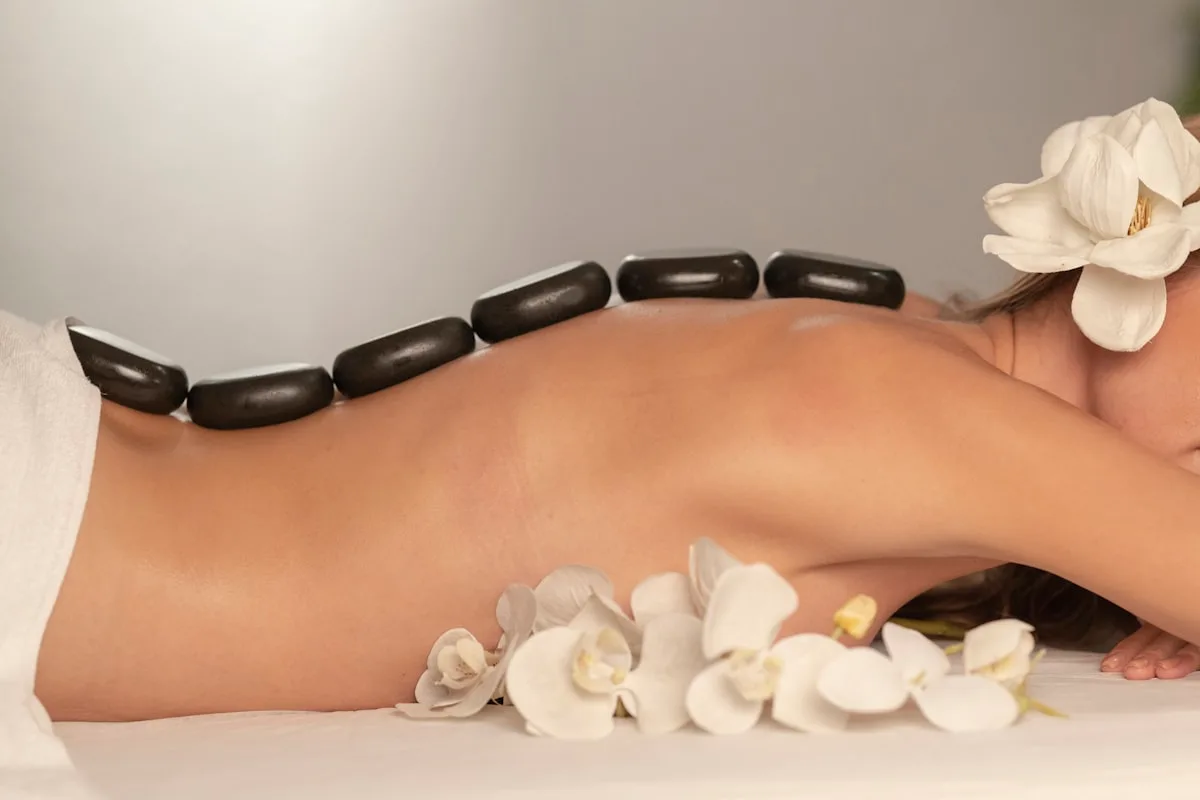 Cora Spa Massage Center - Sheikh Zayed Road Dubai