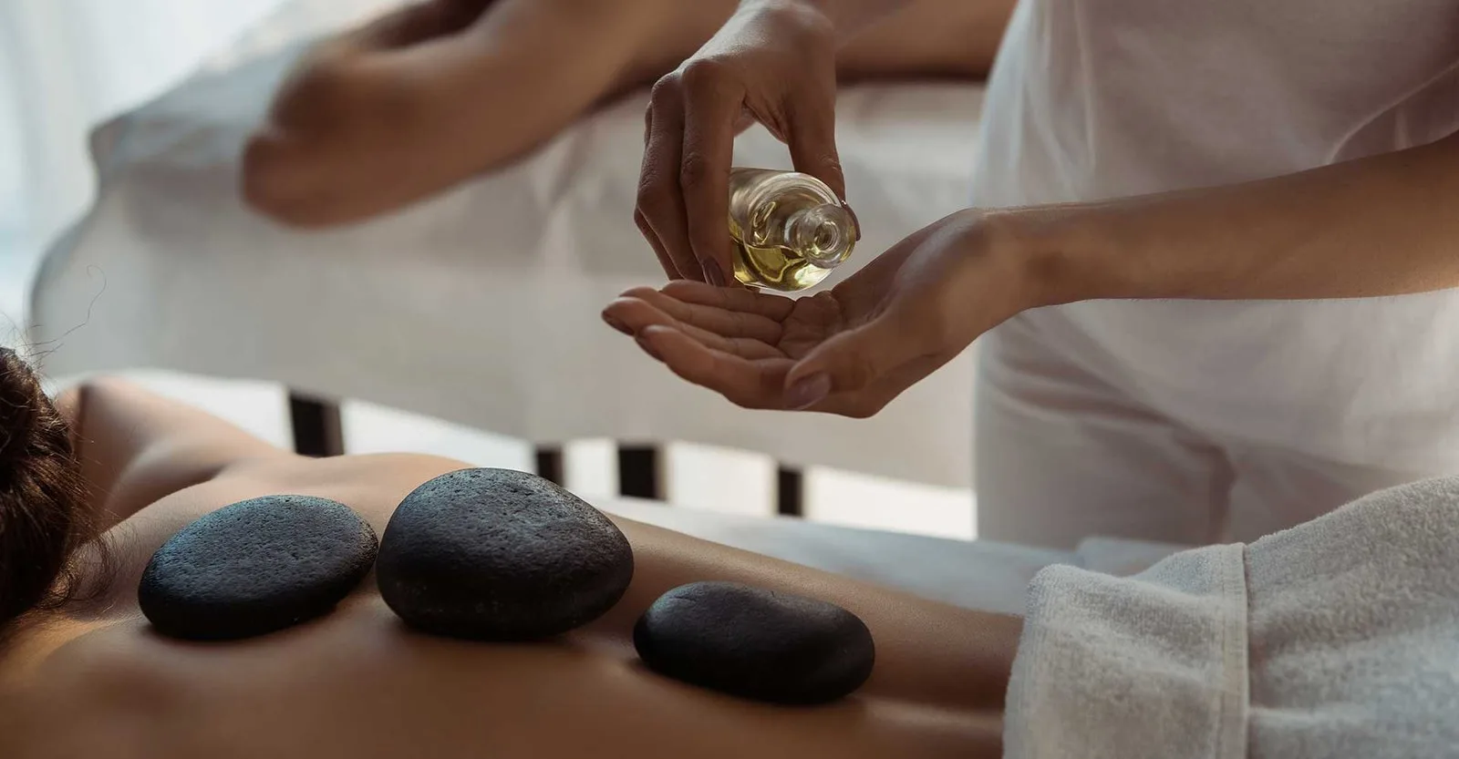 Miracle Spa and Wellness Center