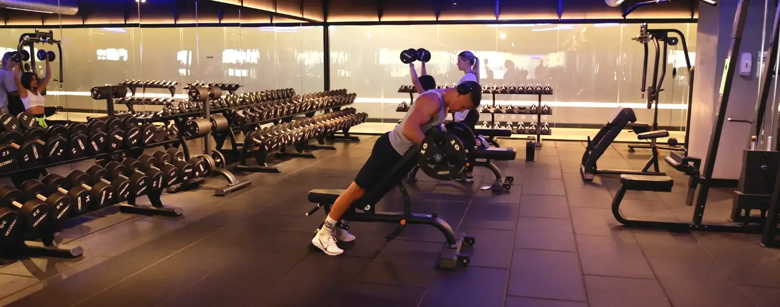 Studio Republik Fitness Center LLC