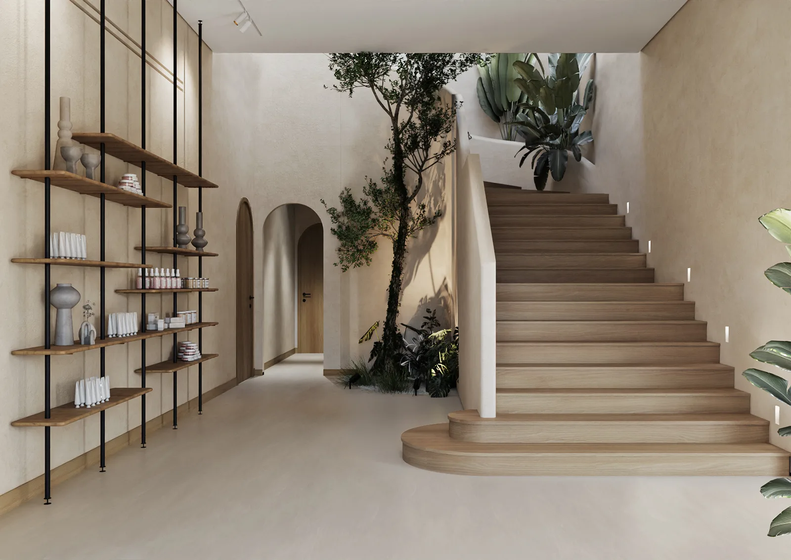 Villa Sage | Wellness Center