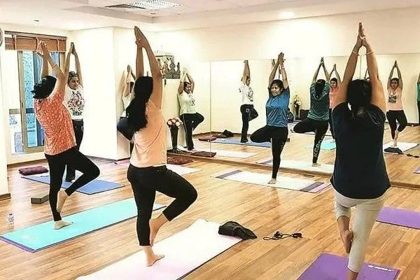 Body & Mind Yoga Center (Best Yoga Classes, Prenatal Yoga Classes, Yoga and Meditation in Dubai)