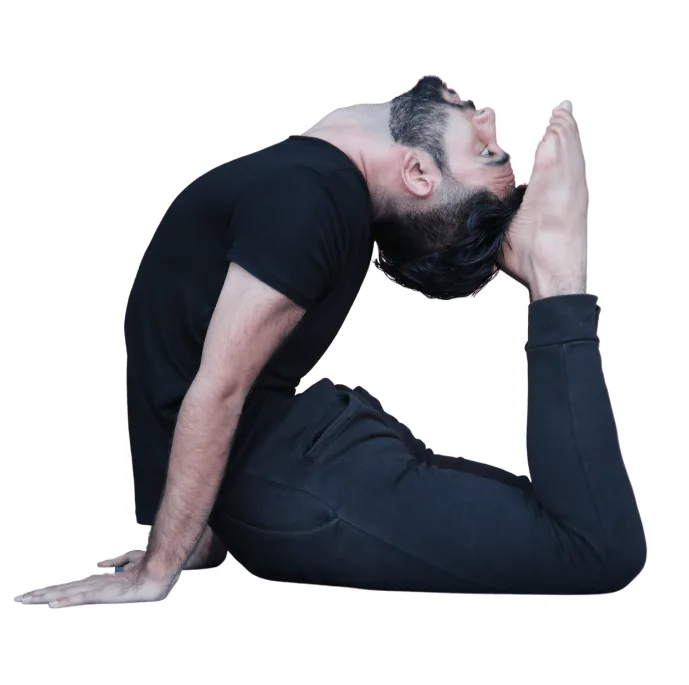 Ancient Yoga Centre