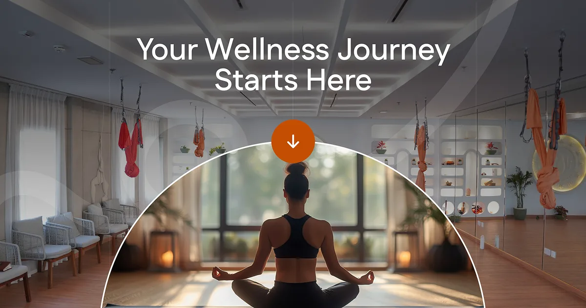 Eternal Wellness Yoga Studio