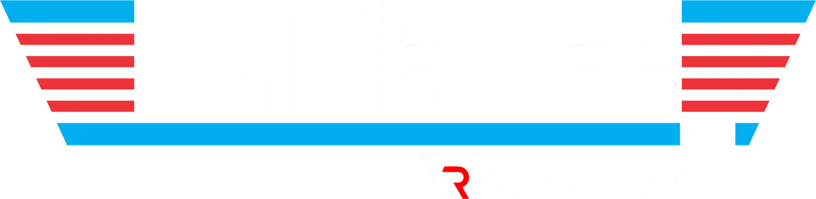 TAKEOFF VR GAME PARK