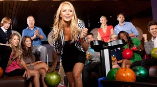 Switch Bowling