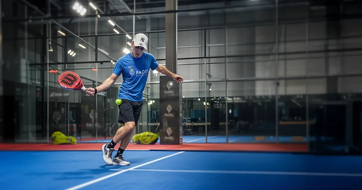 Padel Kingdom