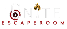Ignite Escape Room Dubai